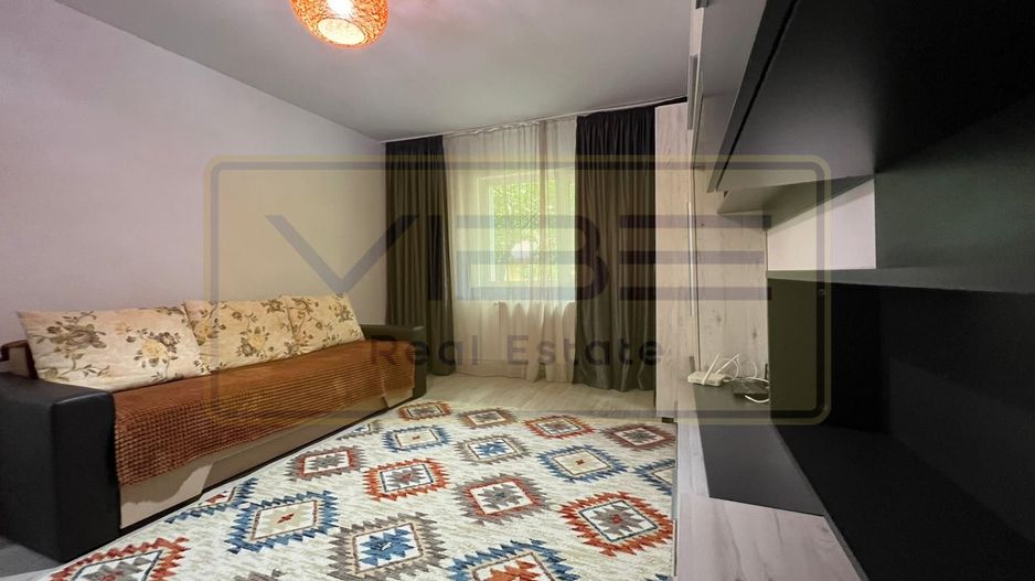 Apartament 1 camera Tatarasi - 5 min Tudor Office Center - Poză 12