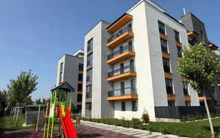 Apartamentin curs de finisare in ansamblu rezidentia exclusivist! - Poză 6