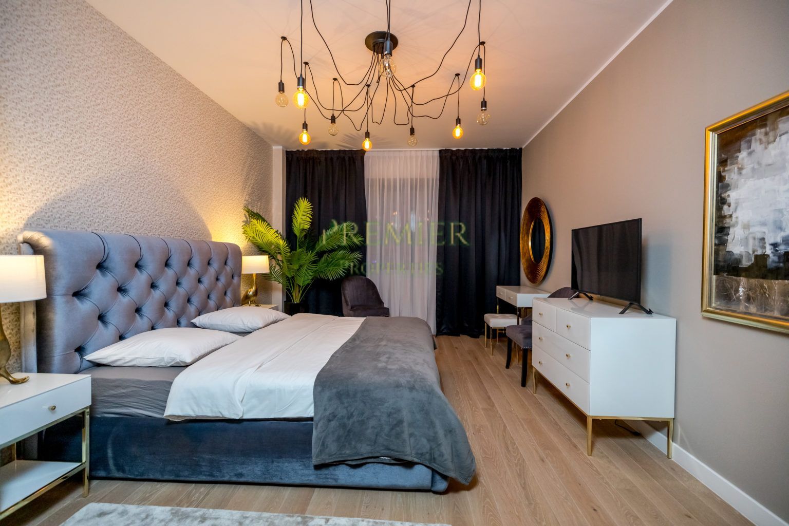 APARTAMENT DE 4 CAMERE ULTRALUXURY | Gafencu 49 | - Poză 17