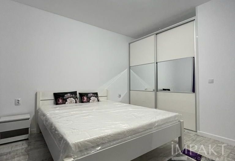 Duplex frumos de inchiriat, cartier Borhanci! - Poză 4