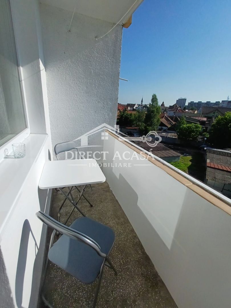 Apartament cu 2 camere plus zona de dining-Str Bodor Peter-Zona Centru - Poză 8