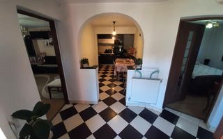 Casa individuala, teren 1.300 mp, Floresti zona str Tautului - Poză 5