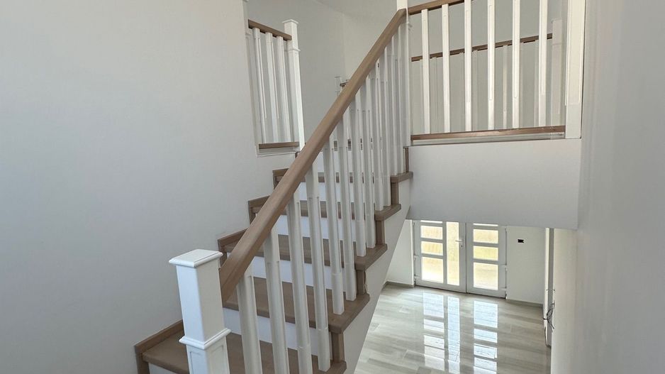 Casa individuala Dumbravita P+ M/ Teren 955 mp cu 2 fronturi - Poză 5