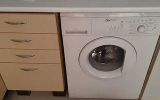 garsoniera, Dr Taberei, blocNOU, complet utilat, METROU-STB - Poză 5