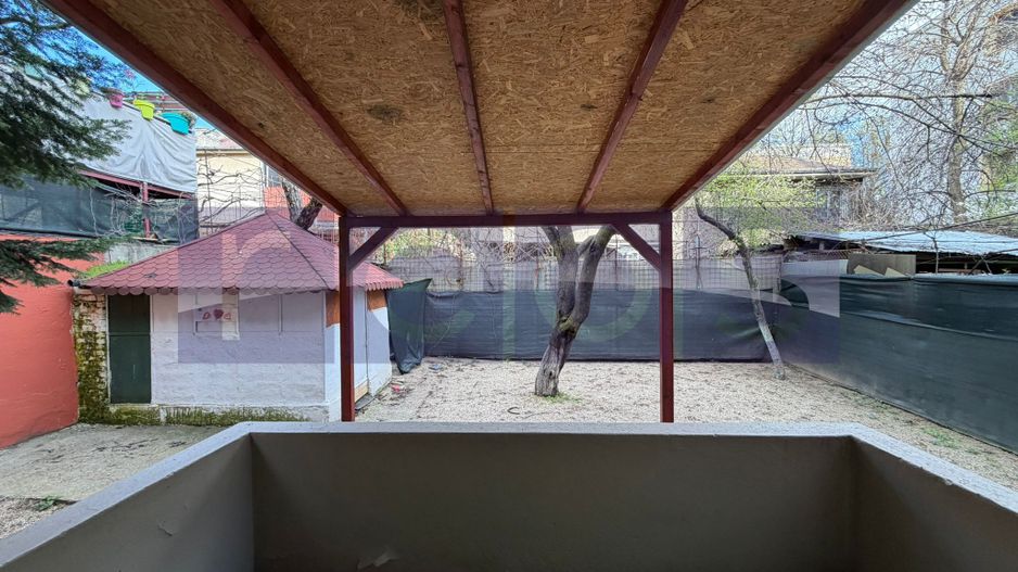 INCHIRIERE VILA FLOREASCA | CURTE PROPRIE | PARCARE | 130MP | - Poză 23