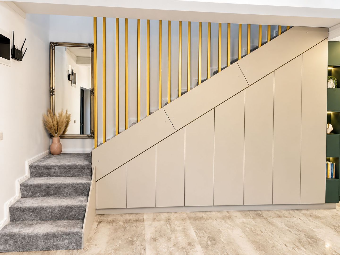 Calea Urseni - Giroc | Duplex 4 camere | 100 mp | Mobilat și utilat - Poză 6