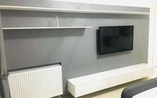 Apartament 1 cameră decomandat | Maurer Residence – Tractorul | Boxă - Poză 5