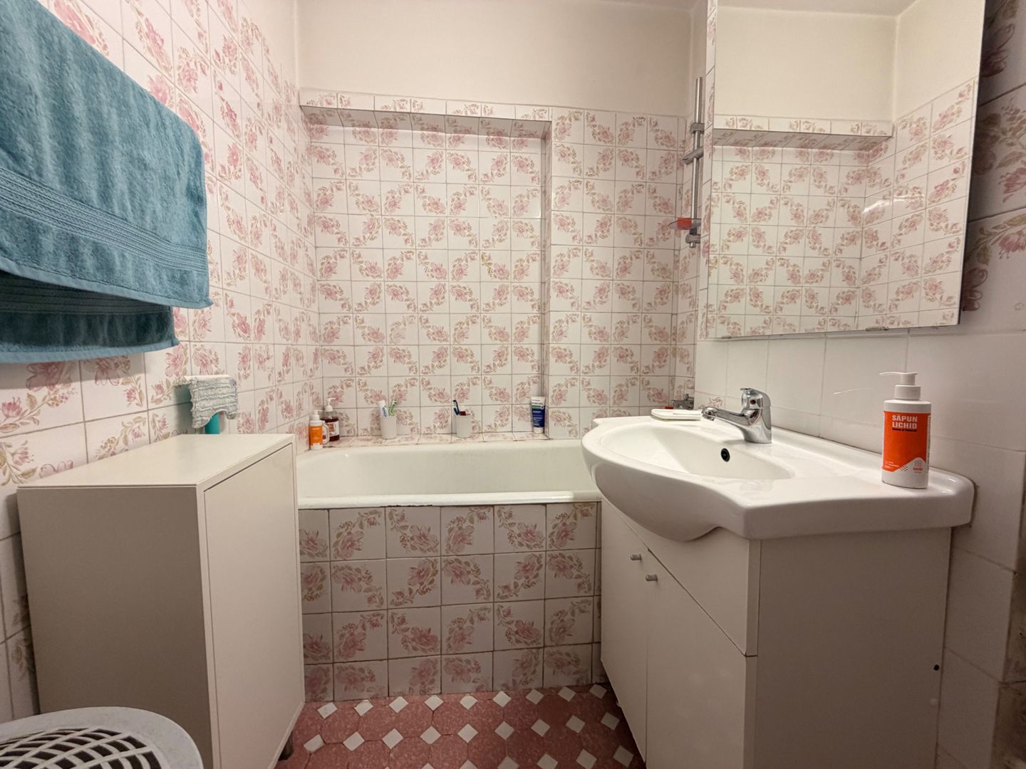 APARTAMENT 4 CAMERE | MIHALACHE | BLOC 84' - Poză 19