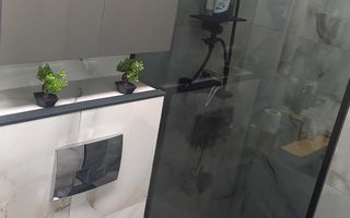 Apartament 2 camere, decomandat, 38 mp, Lunca Cetățuii, Iași - Poză 8