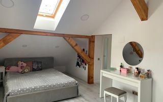 Casa 5 camere I Șura Mica - Individuală I 600 mp Teren - Poză 10