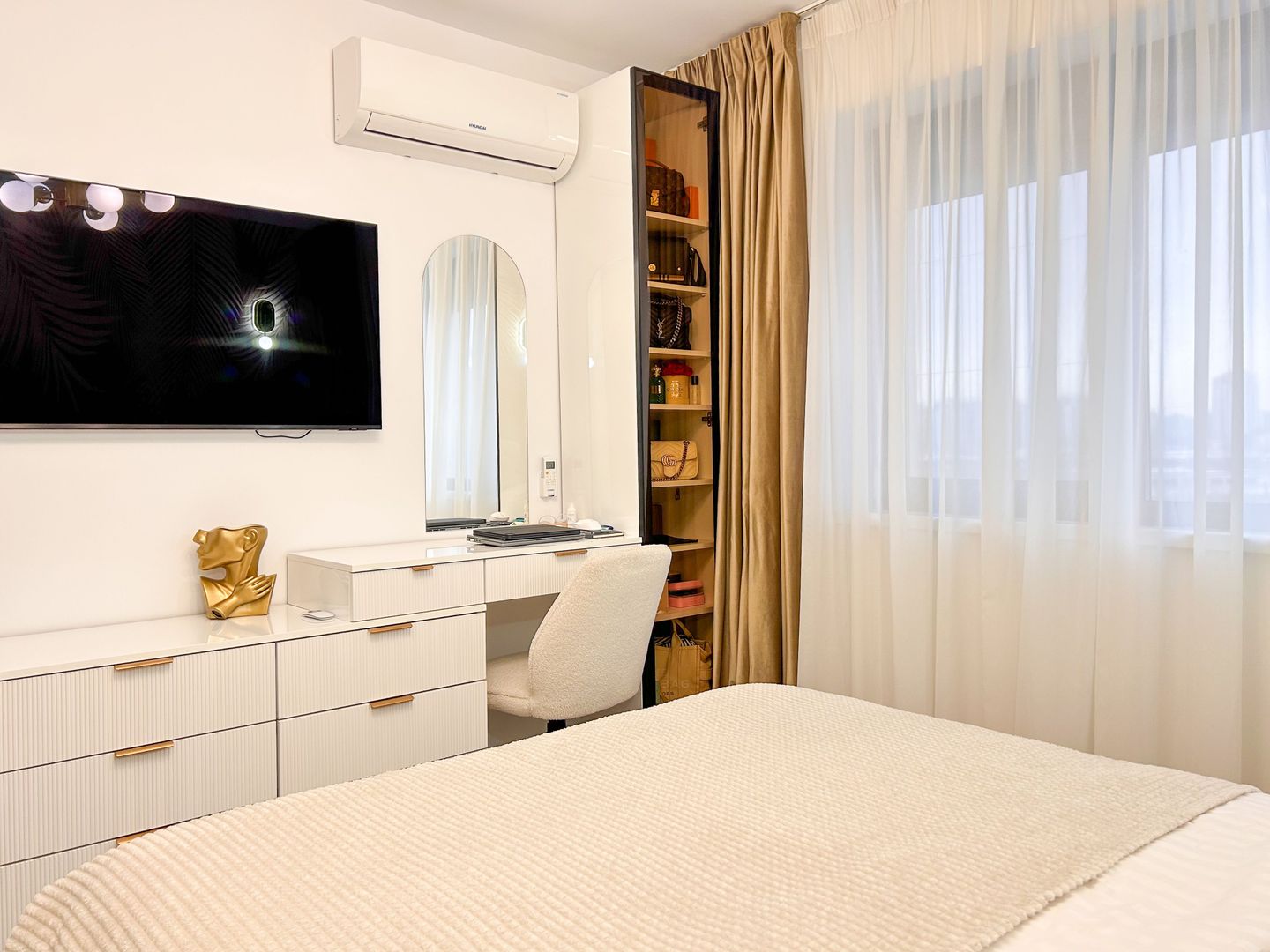 Apartament 3 camere I Onix I Pipera I Aviatiei I Parcare inclusa - Poză 10