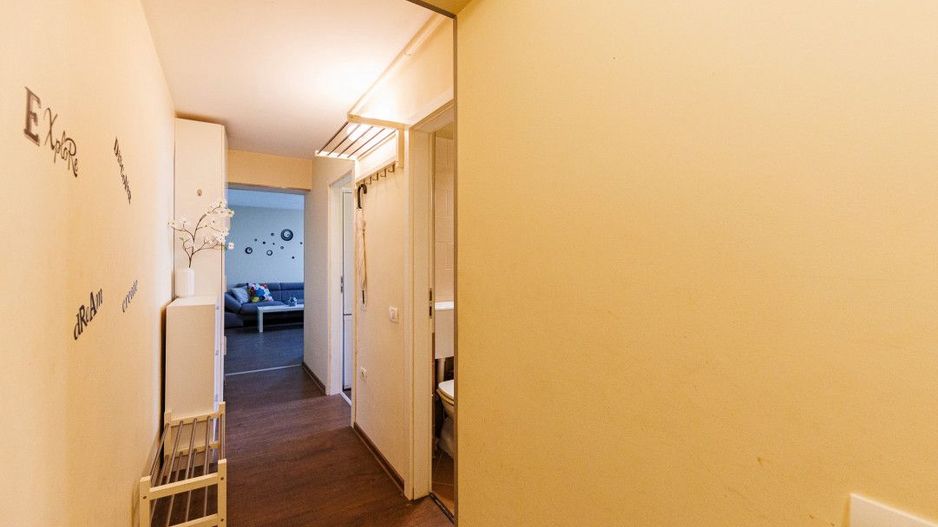 Apartament 2 camere, Piata Balcescu-Timisoara - Poză 26