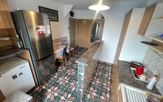 3 camere decomandat zona Girocului, etaj 3, CENTRALA - Poză 13