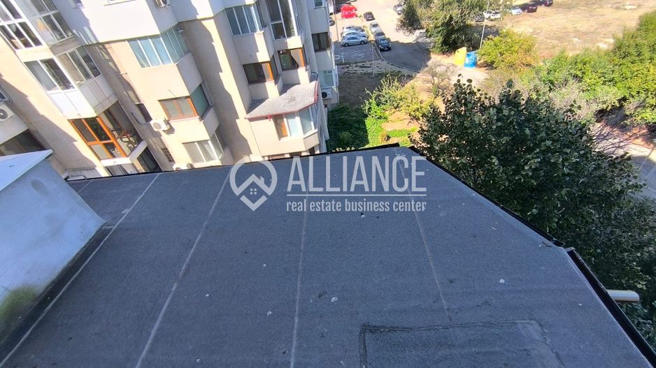 FALEZA NORD(cod03) - 4 camere originale ,frontal la mare ! - Poză 29