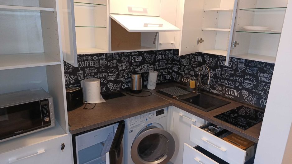 Garsonieră, 28 mp, Calea București - Rotonda - Poză 5