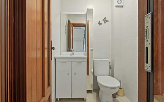 Centru, Teilor | 3 camere decomandat | 2 băi - Poză 9