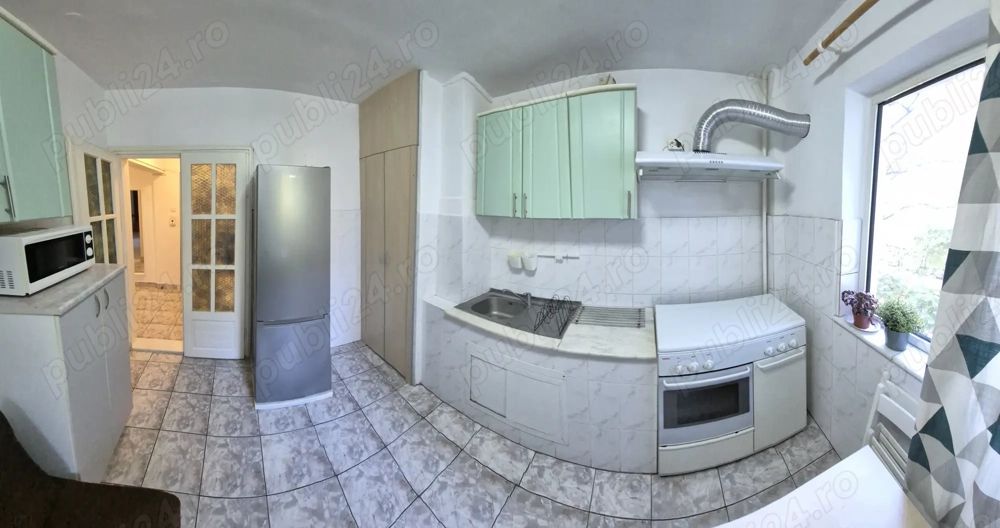 De vanzare apartament 2 camere Drumul Taberei - Poză 4