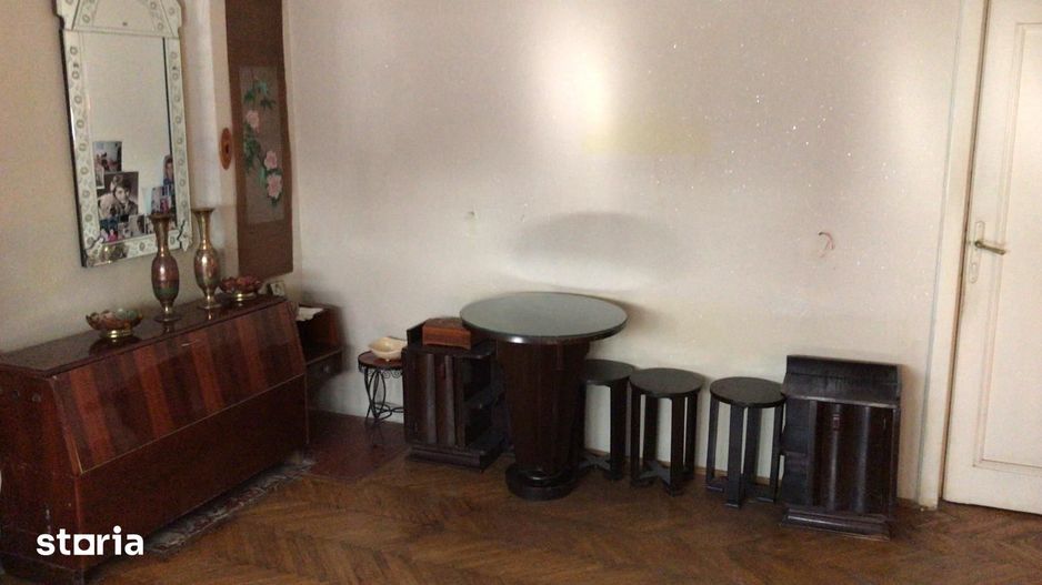 Apartamanet duplex (nivel 1 si 2) in vila zona Ferdinand - Mosilor - Poză 4