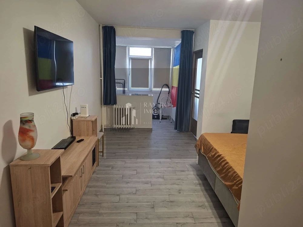 Garsoniera renovata, Berceni, Turnu Magurele/Obregia - Poză 2