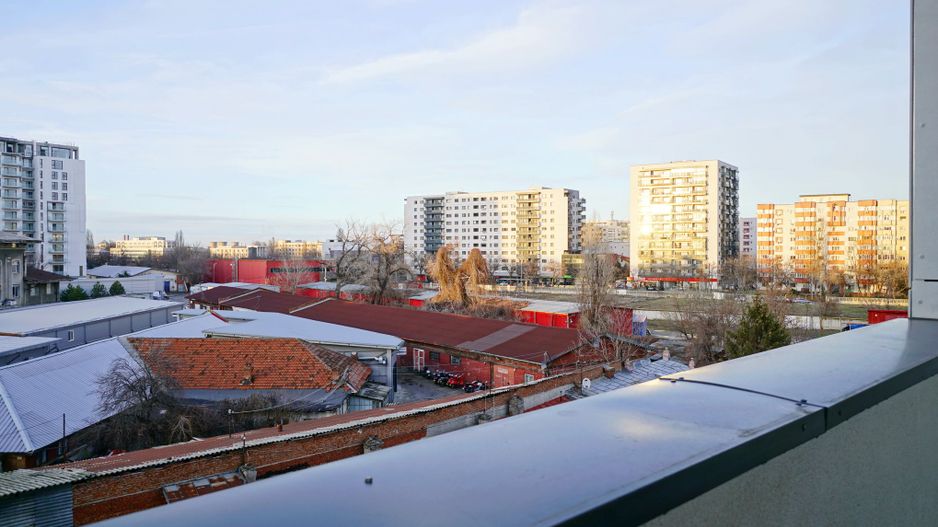 apartament de lux,13 Septembrie,Ela Cotroceni - Poză 26