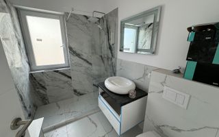 Compartimentare eficienta. Terasa generoasa. Finisaje la alegere. - Poză 14