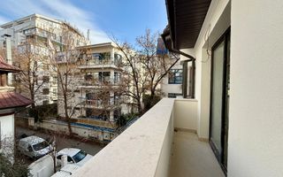 Arhitectură nouă în zonă istorică – vilă 2025 | Kiseleff - Poză 27