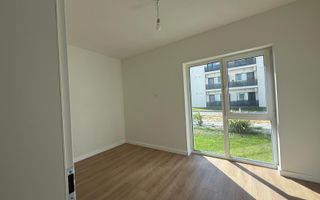 Apartament 2camere 77mp unic în ansamblu, cu terasă atipică și vedere panoramică - Poză 1