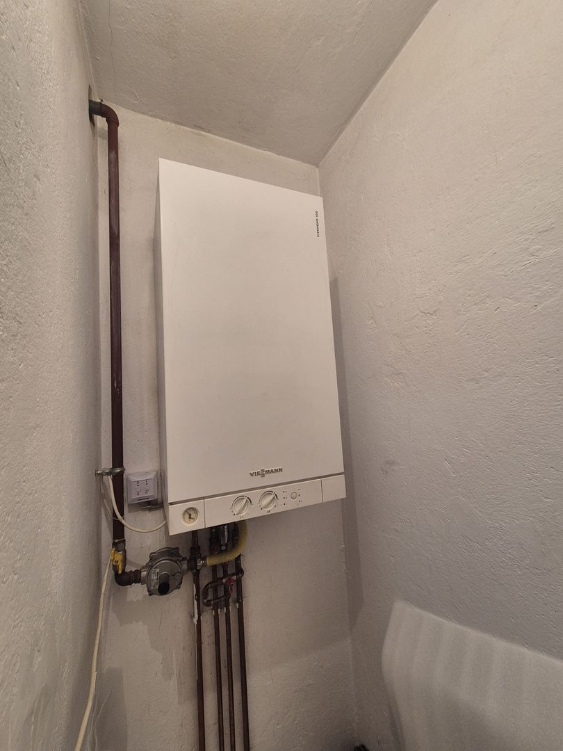 Exclusivitate - Zona Somesul, Calea Bucuresti, 2 camere - Poză 11