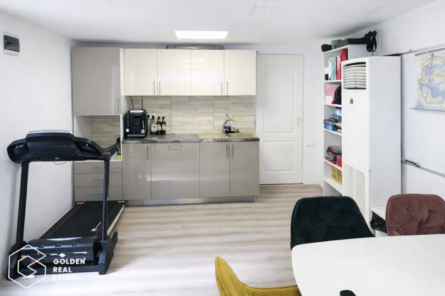 Nou pe Piata, oportunitate unică, Jumatate de duplex cu anexa de 48mp in Chisoda - Poză 5