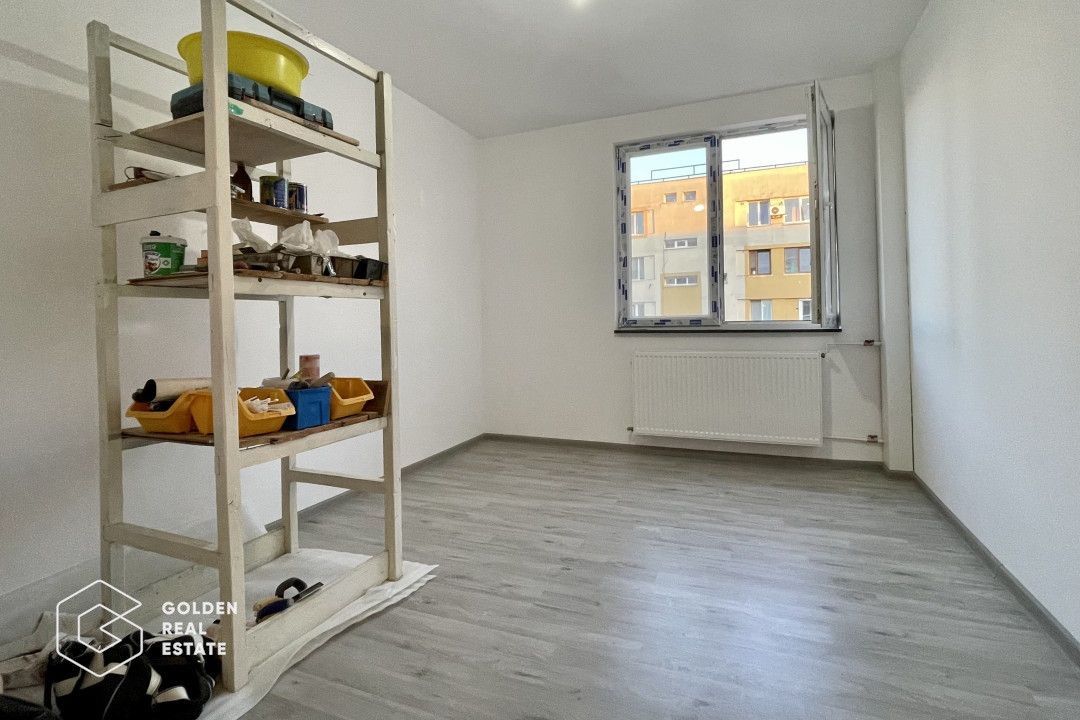 Apartament 3 camere, renovat in 2024, Obor - Poză 5