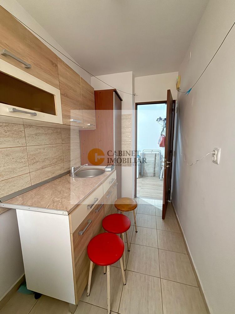 Garsoniera | Parter | M Valea Ialomitei la 5 minute - Poză 4