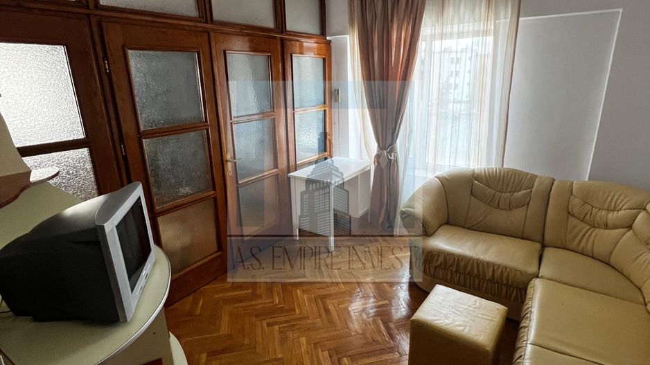 Apartament 4 camere mobilat/utilat - zona Grivitei - Poză 4