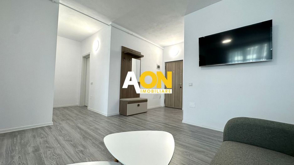 Apartament cu 2 Camere, Bloc Nou, Zona Arex - Poză 3