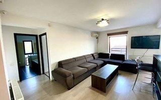 Apartament PET FRIENDLY lux 3 camere , vedere superba - Poză 5