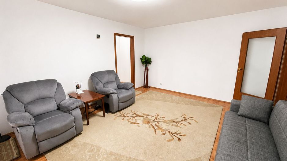 COMISION 0, Apartament 2 Camere, 52mp, GARAJ CF, Parter Inalt, Sagului - Poză 2