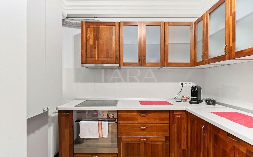 Apartament premium – Ultracentral, Complex Rezidențial. - Poză 7