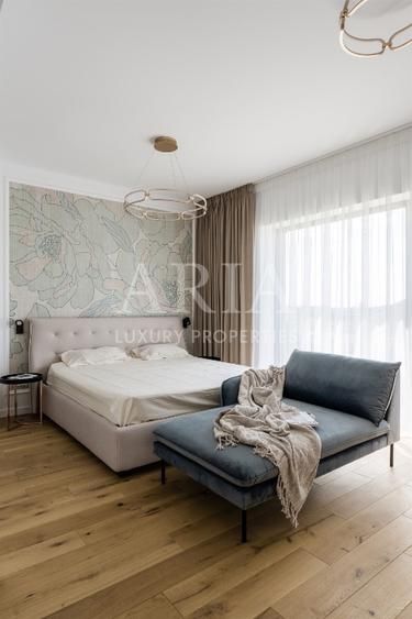 GreenLake | Vilă Smart Home | FIRST RENT | GATED COMMUNITY - Poză 12