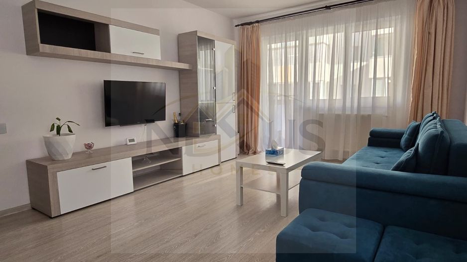 🏡 Apartament decomandat 2 camere-decomandat| loc de parcare inclus - Poză 1