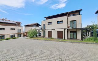 Duplex 213 mp utili, 188 mp teren, cartier Europa! - Poză 21