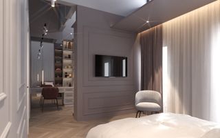 Mayfair – Ansamblu Exclusivist de Vile în Pipera-Direct Dezv - Poză 19