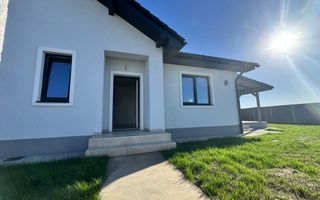 Utvin- Casa Individula-Finalizata Complet - Poză 2