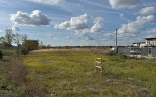 TEREN INTRAVILAN 3 LOTURI | 1.334 MP | BRADU | POTENȚIAL INVESTIȚIONAL - Poză 5