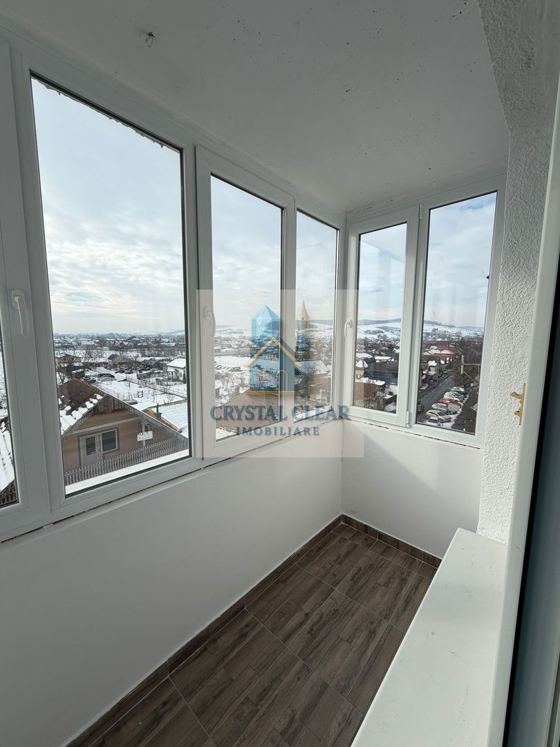 Apartament 2 camere - cartierul Unirii, str. Bărăganului - Poză 9