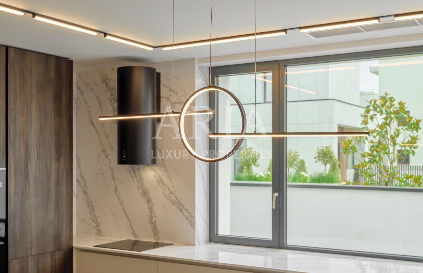 Vilă contemporană premium | Design arhitectural de excepție | Piscină privată | - Poză 11