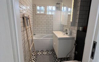 3 camere decomandat, modern, parcare inclusa, etaj 2, Grigorescu - Poză 6