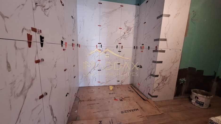 Duplex 4 camere _LUX_Modern***Lake view//Chitila - Poză 16