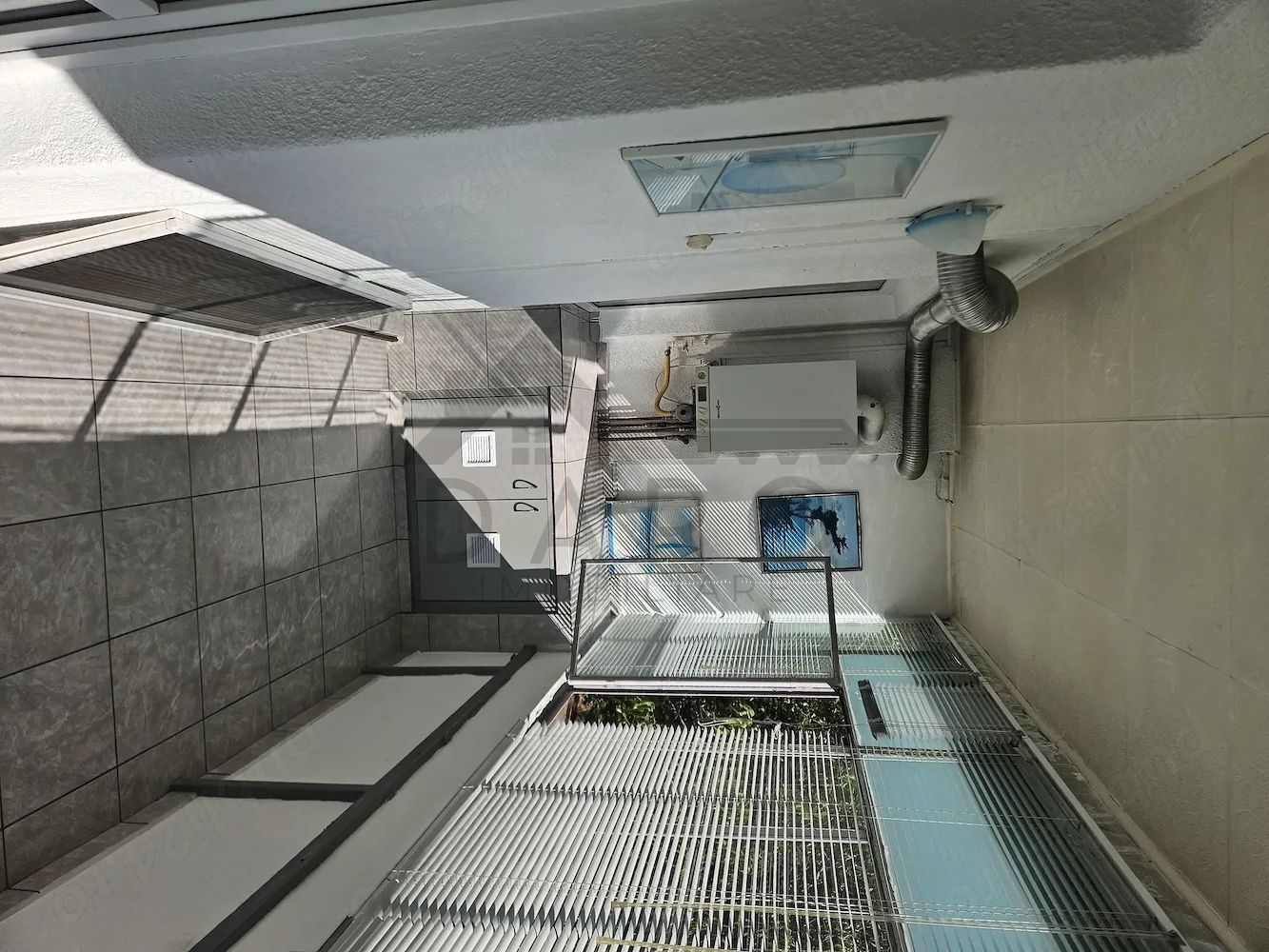 Vând ap. 2 camere Tudor-zona Pensiunea Europa, însorit, zona linistita+ Garaj - Poză 8