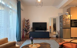 Giroc-Penny | 3 camere | 87 mp utili | Mobilata si utilata - Poză 2