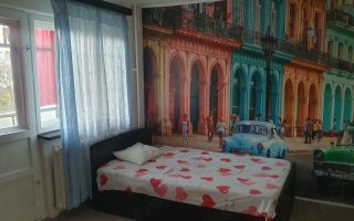 Particular închiriez garsonieră zona Dristor - Poză 1