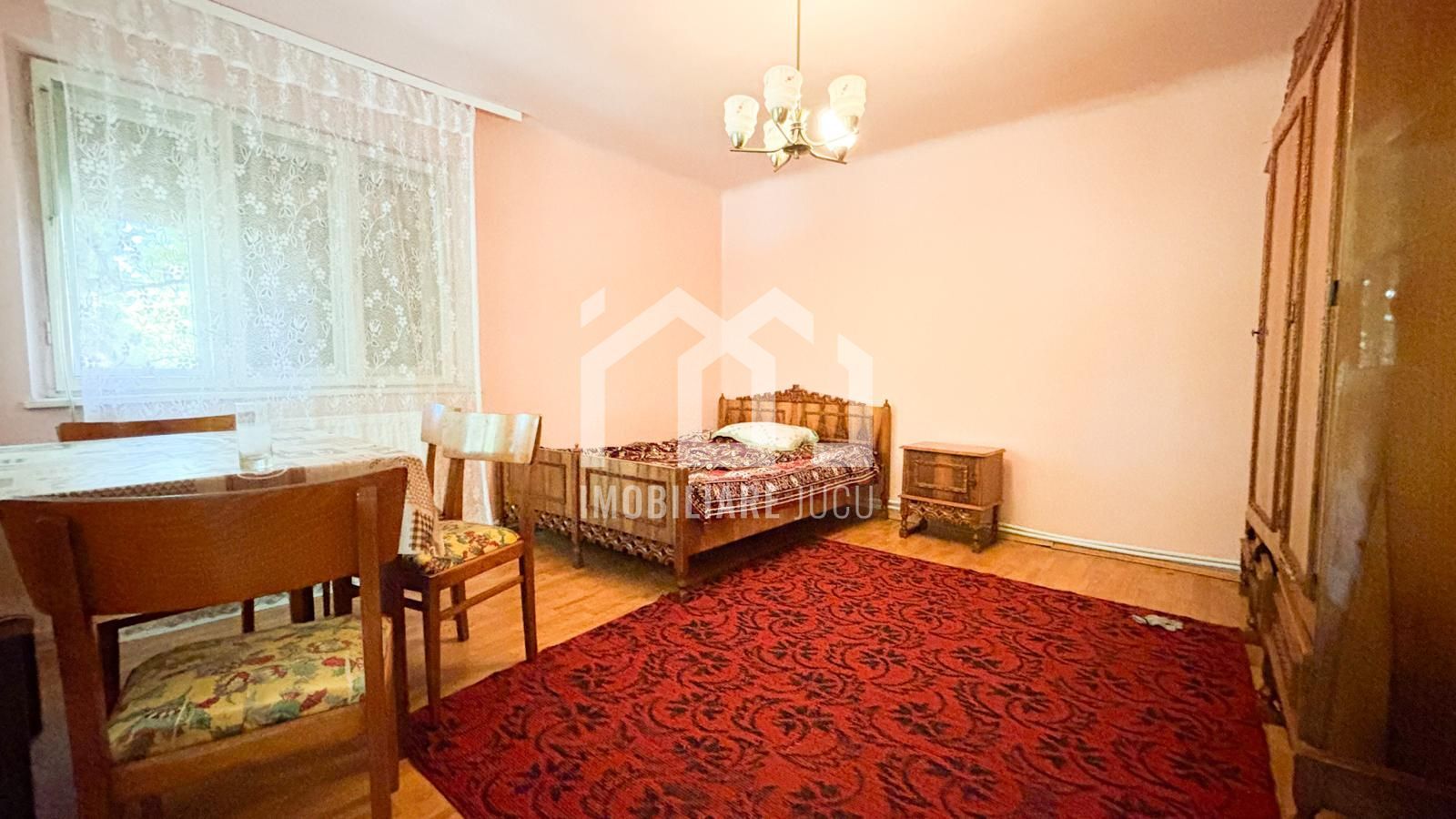 Casa individuala 2 camere + anexe, 70mp , teren 1000mp , Jucu de Sus - Poză 3